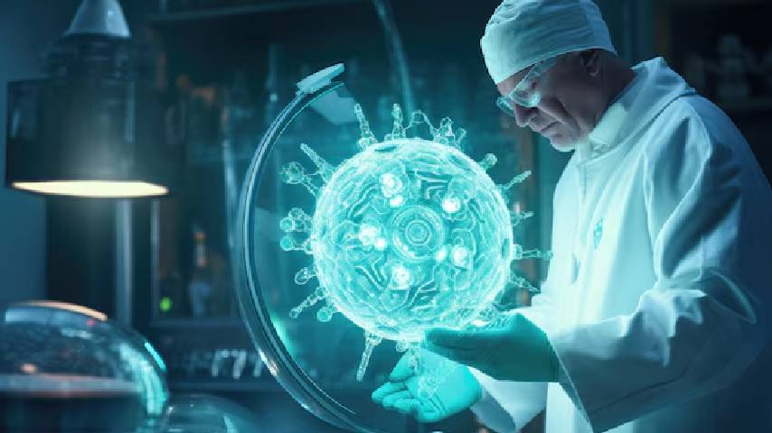 Nanotechnology in Environmental Protection