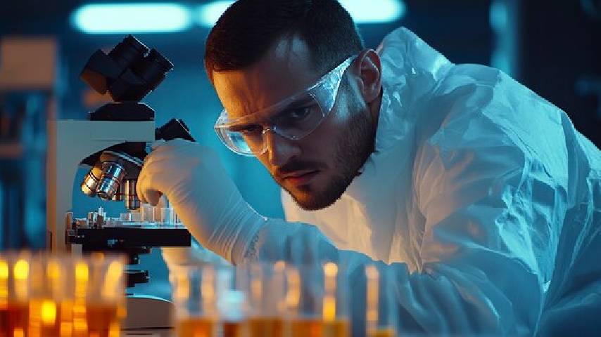 Nanotechnology Innovations in Daily Life