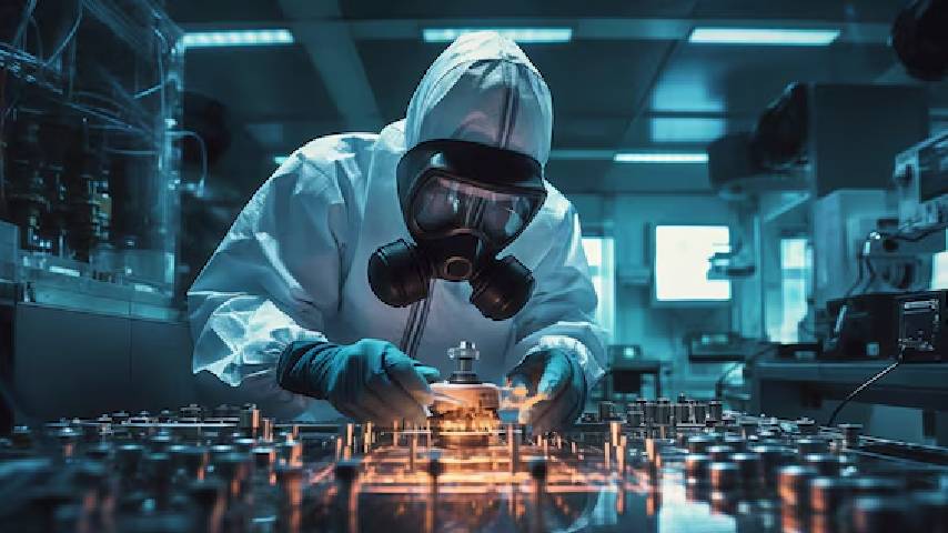 How Nanotechnology Transforms Medicine Today