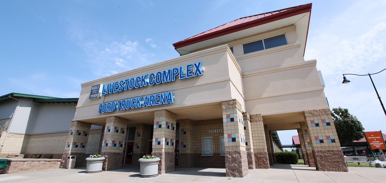 Oklahoma Invitational Black Rodeo Rides Into Tulsa To Kick Off 2025 Season Of 'Celebrating Heritage, History, Hope'