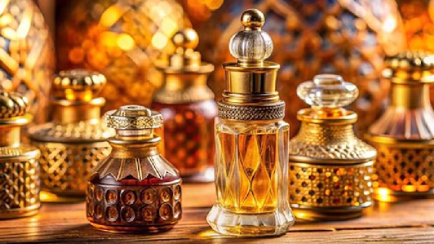 Champa Room Air Freshener: A Fresh Take on Scents