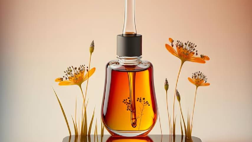 Champa Room Air Freshener: A Fragrant Oasis