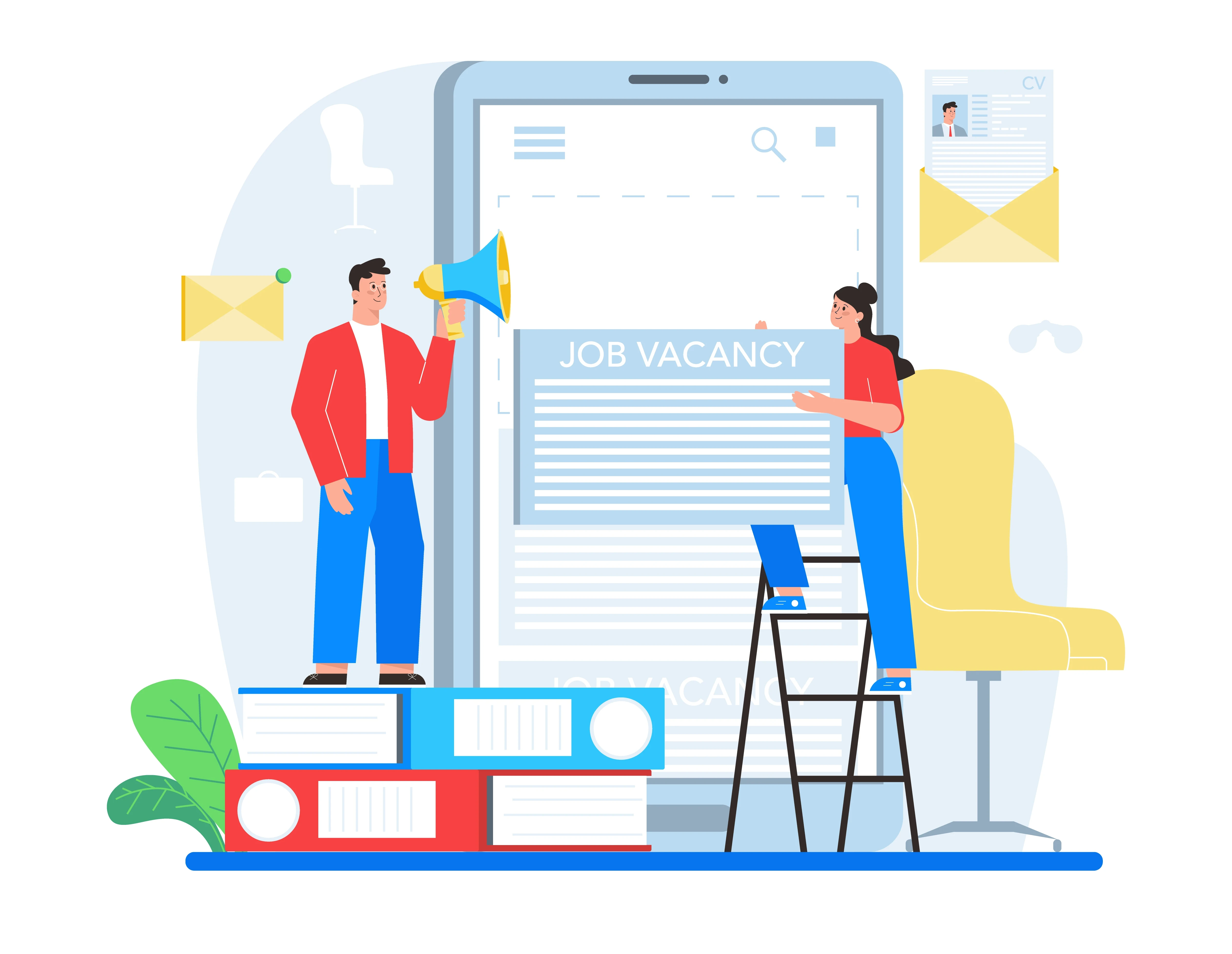 Recruitment CRM Systems