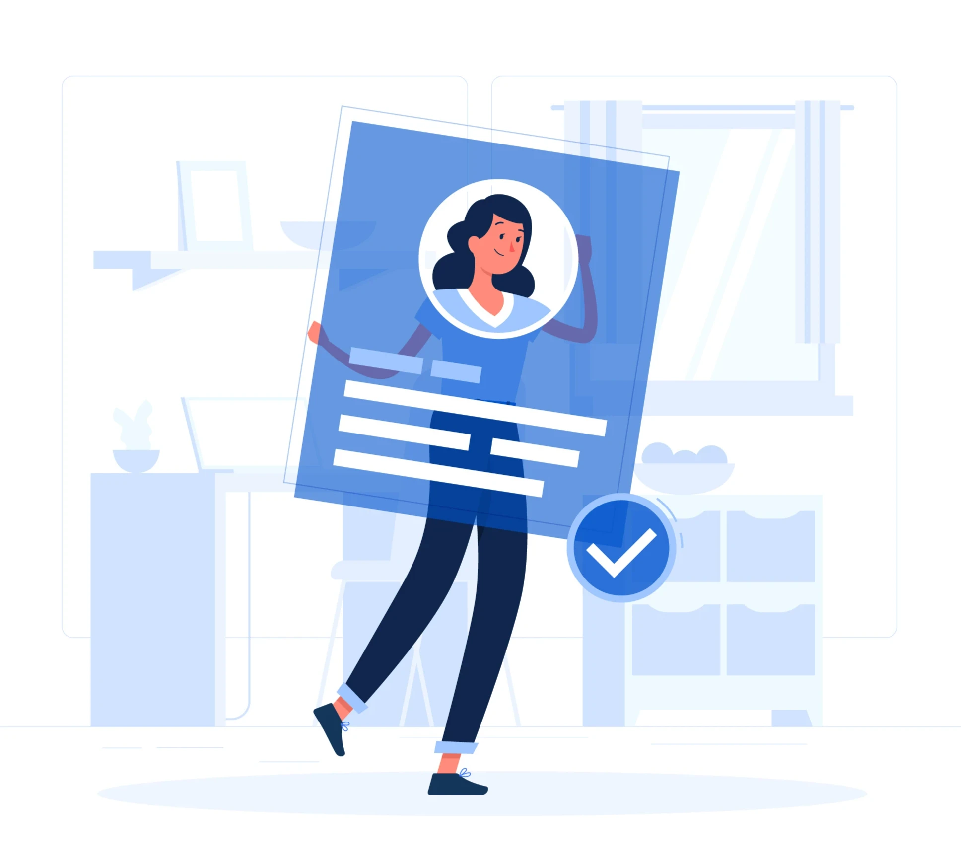 HR Applicant Tracking - SubPage Glossary