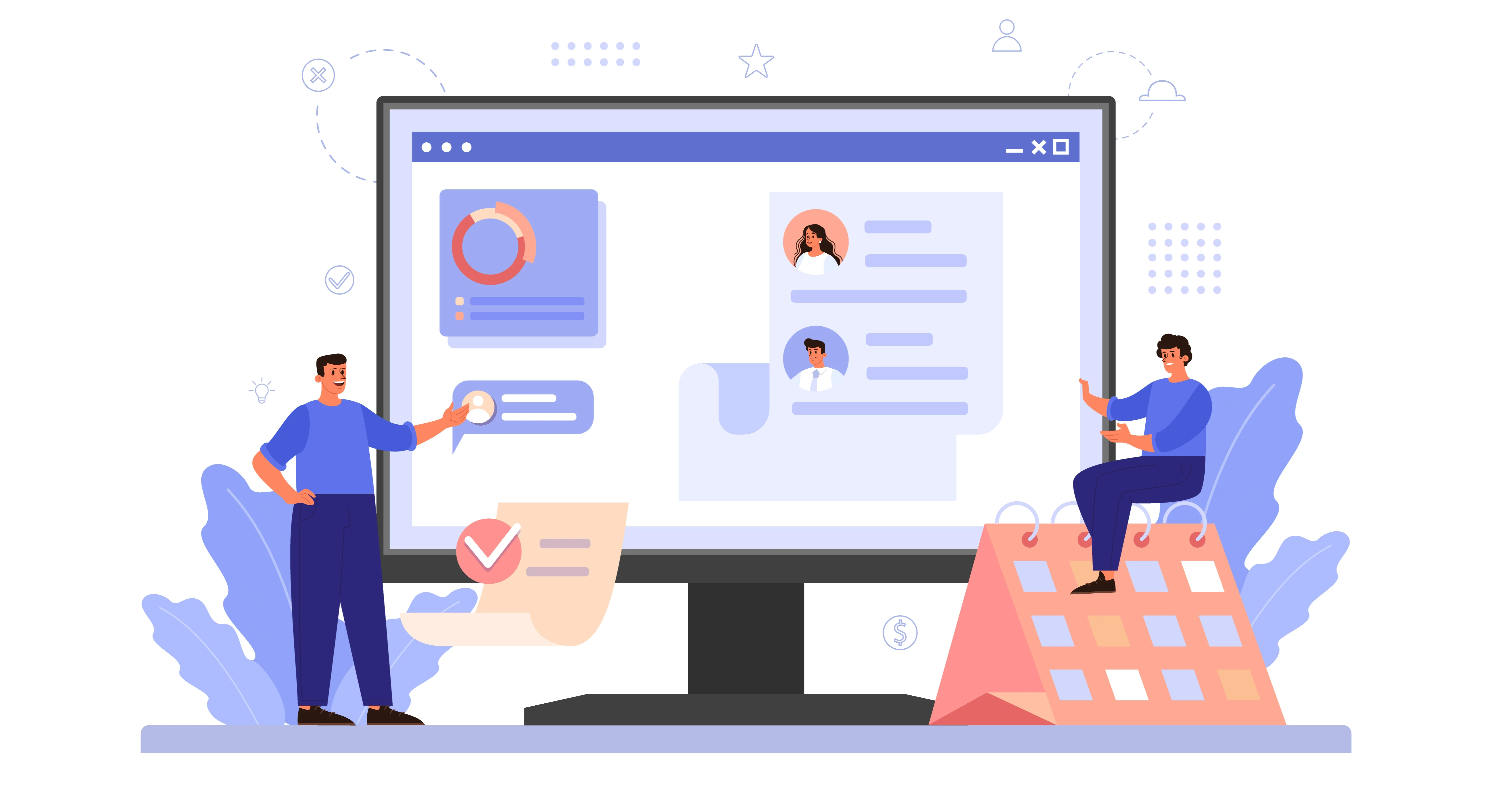 Recruiting Software - SubPage Glossary