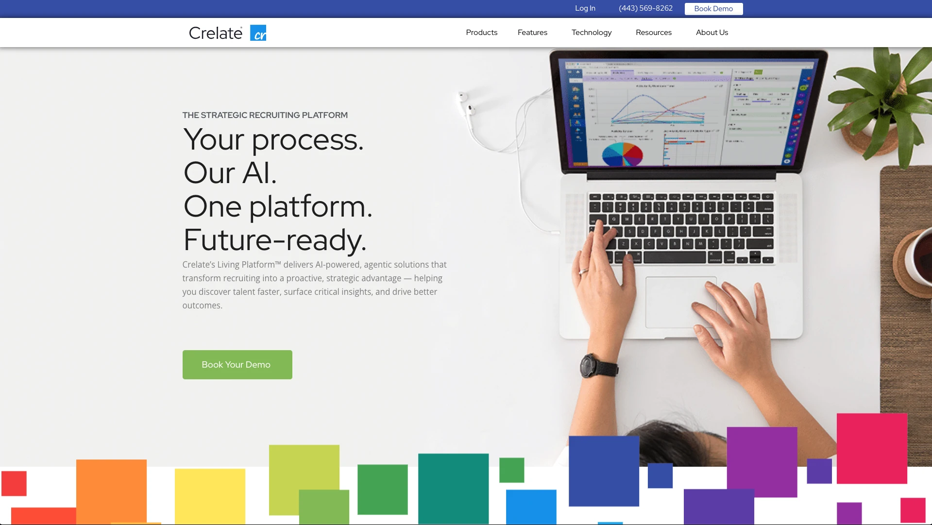 7 Best Recruiting Software for SMB's in 2026 - Crelate