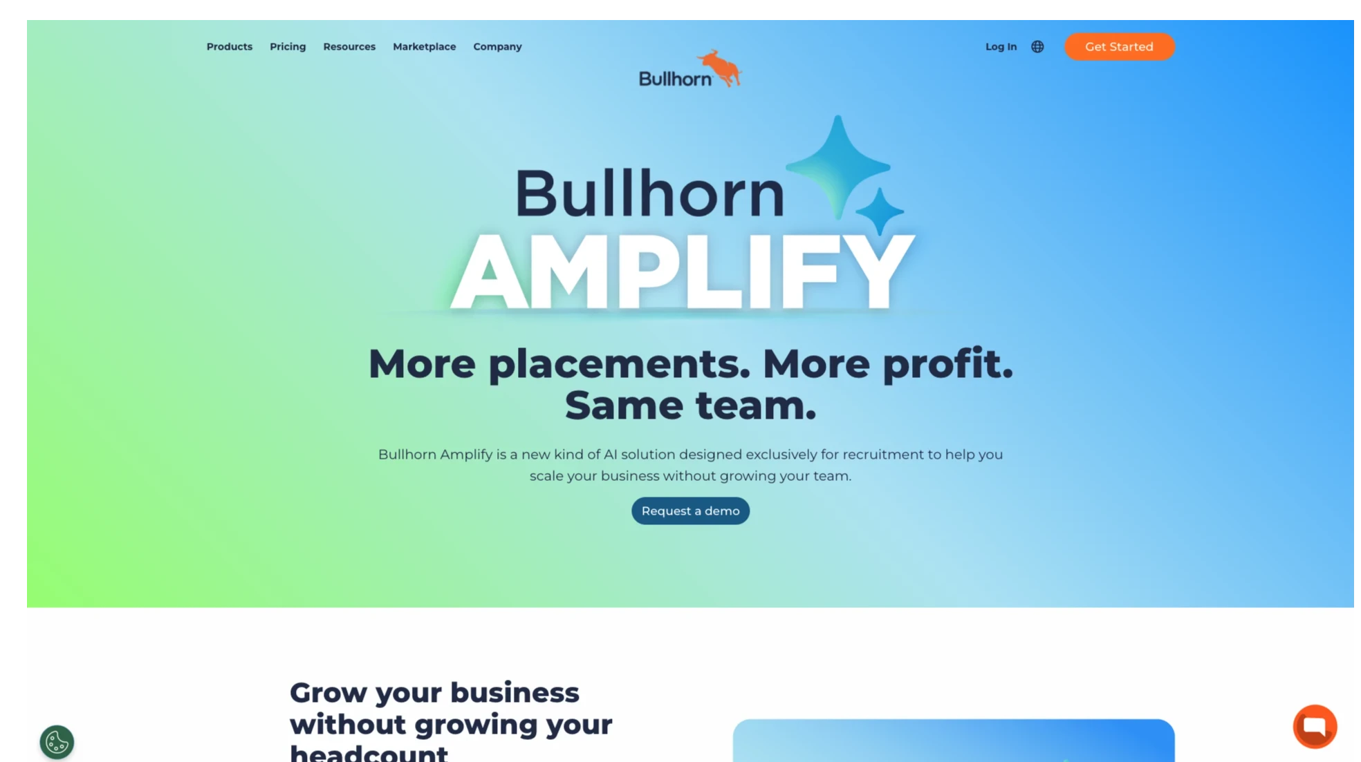 7 Best Recruiting Software for SMB's in 2026 - Bullhorn