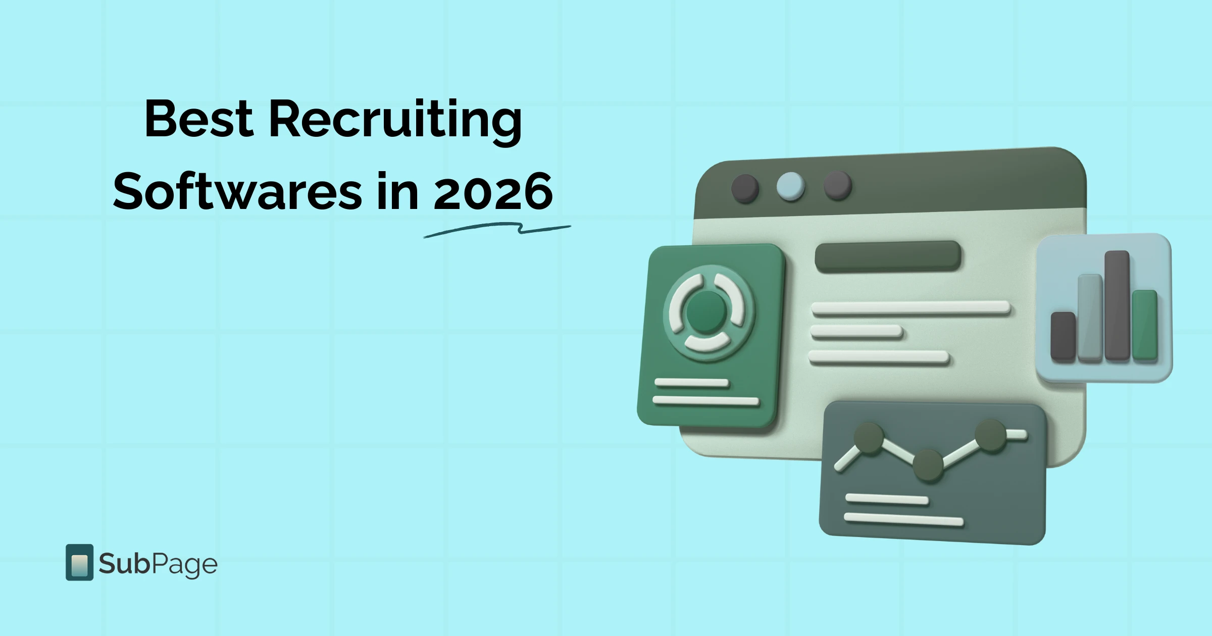 7 Best Recruiting Software for SMB's in 2026