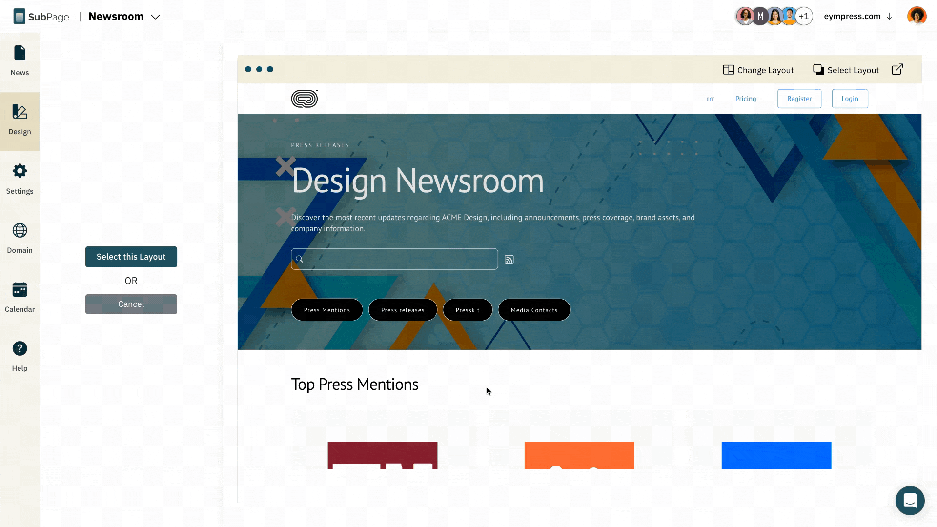 Glossary Layouts.gif