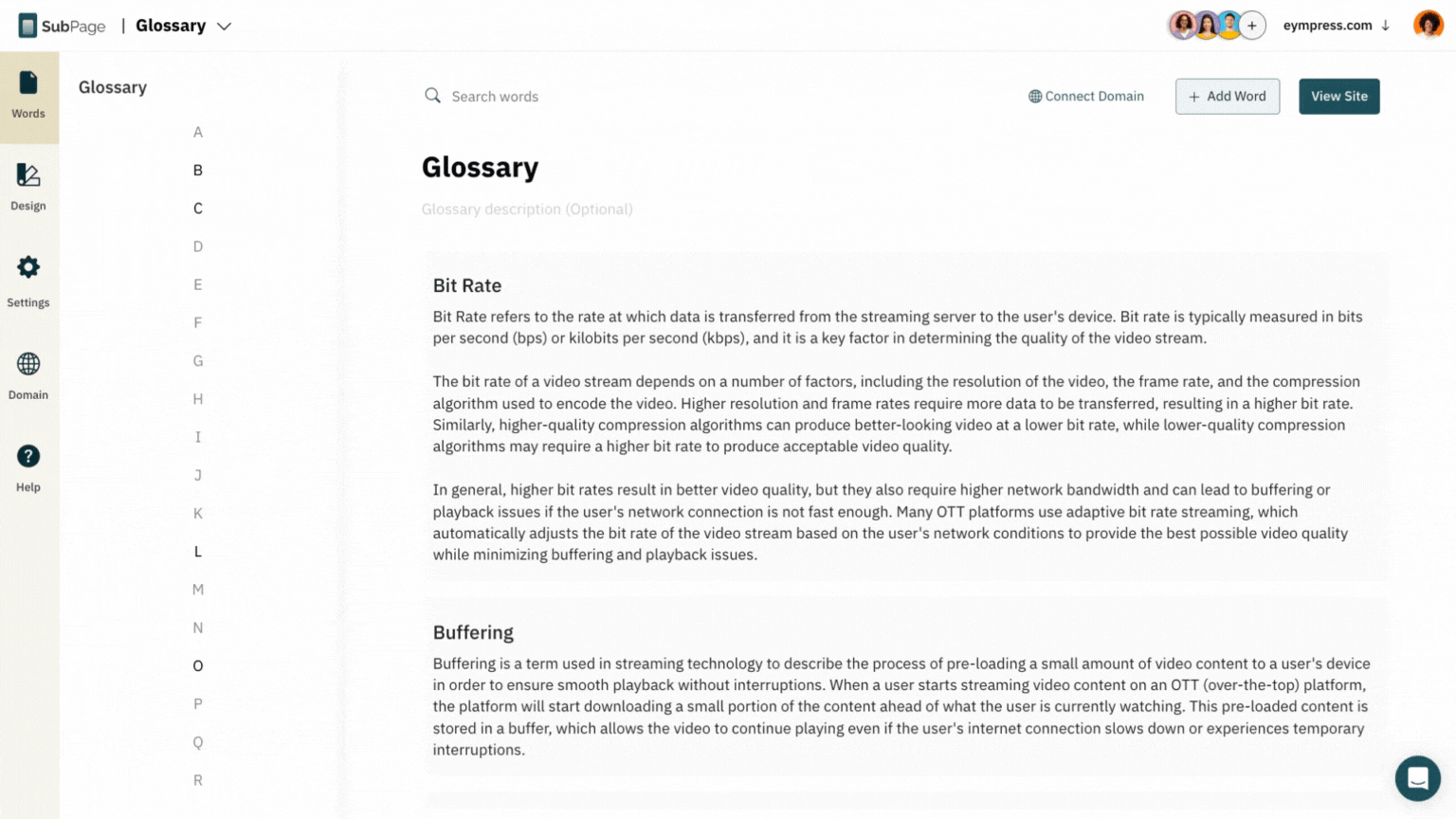 Glossary Search.gif