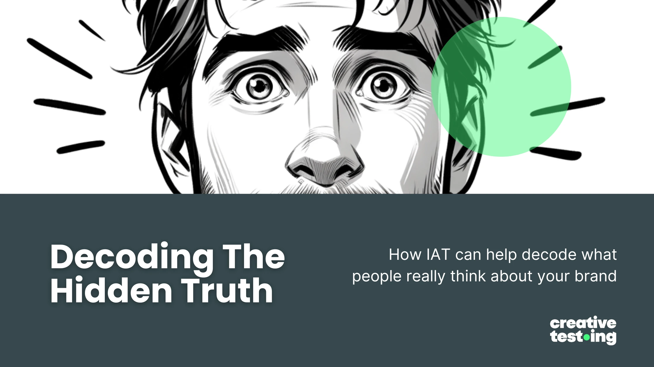 Decoding the Hidden Truth with IAT methods