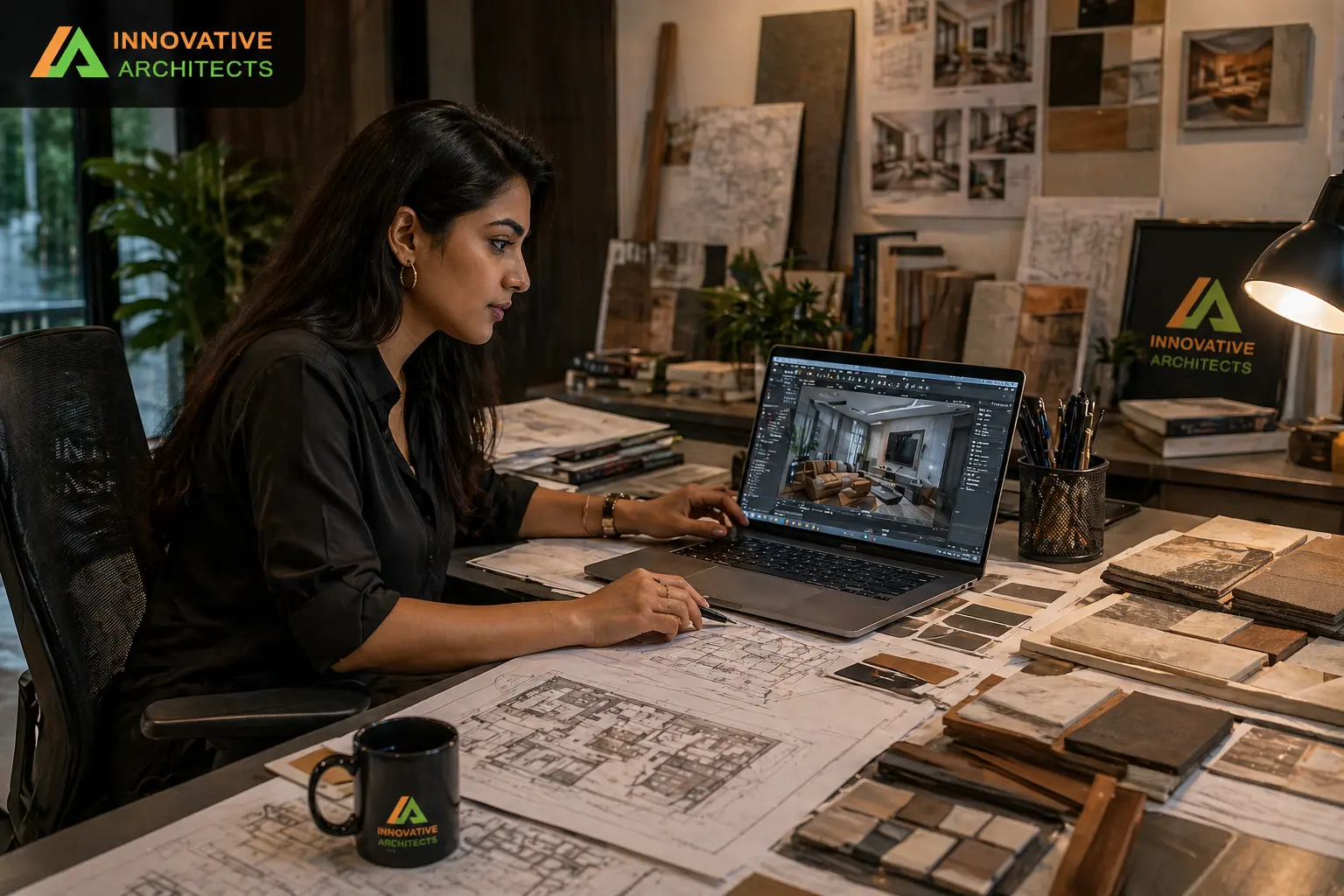 The Role Of Lighting In Creating Smart And Adaptive Spaces.webp