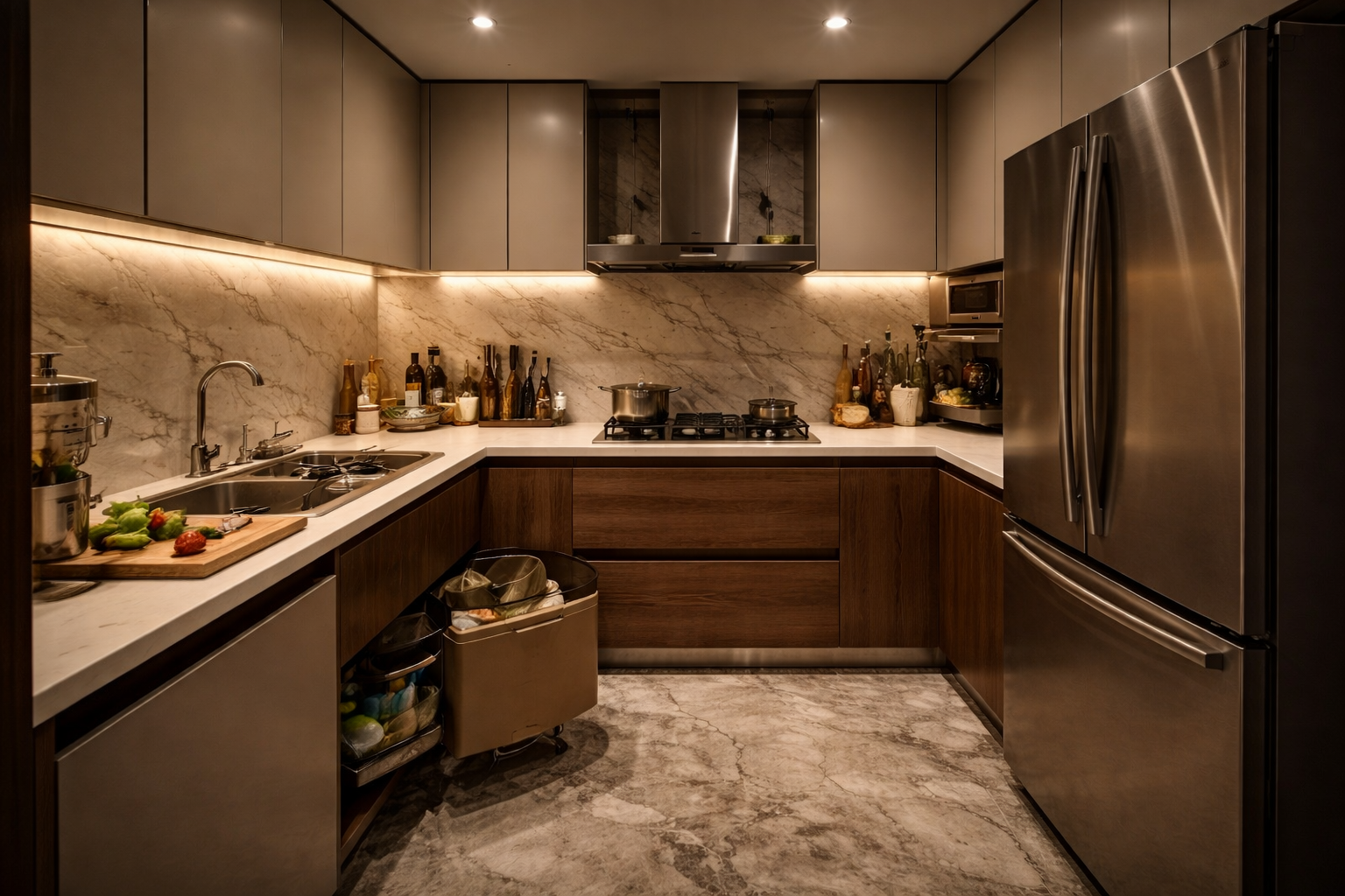 Cluttered and cramped kitchen design.png