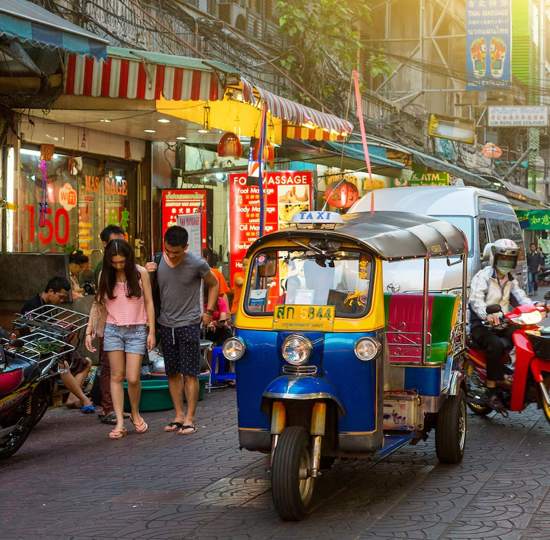 Top International Honeymoon Packages for Romance