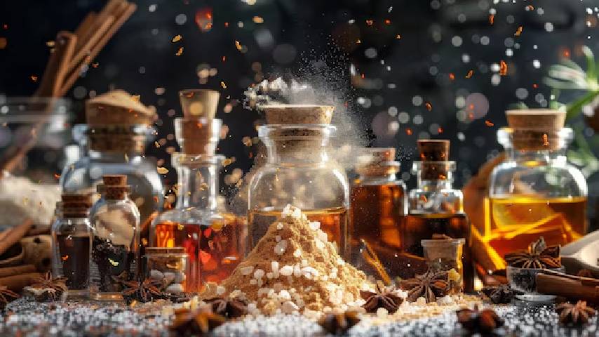 DIY Jasmine Room Air Freshener: Easy Recipes & Tips