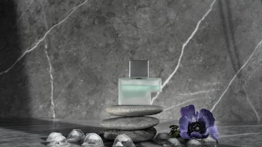 Blended Perfumes: How to Create Your Signature Fragrance