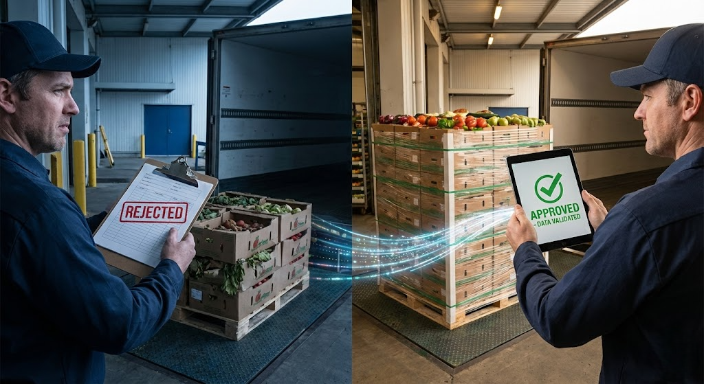 How to Reduce Food Rejections