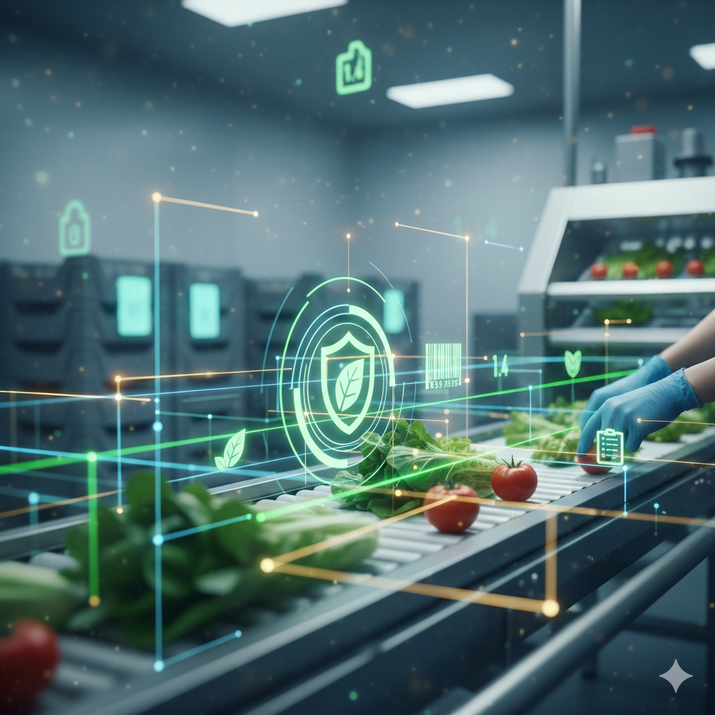 Top 5 Food Safety & Quality Software