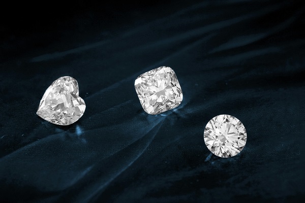 Why Buy A GIA Certified Loose Diamond?