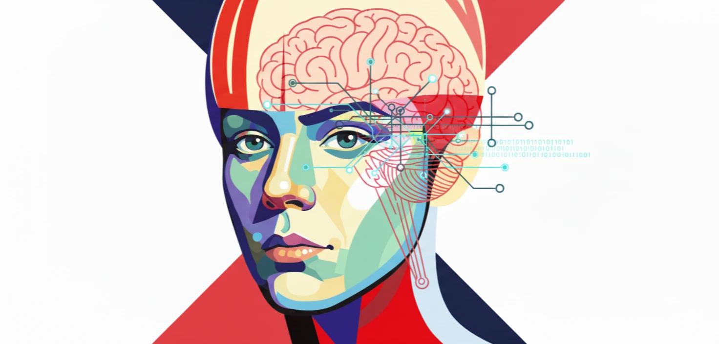 Trygg i det digitale landskapet – hvorfor kritisk tenkning er den nye sikkerheten