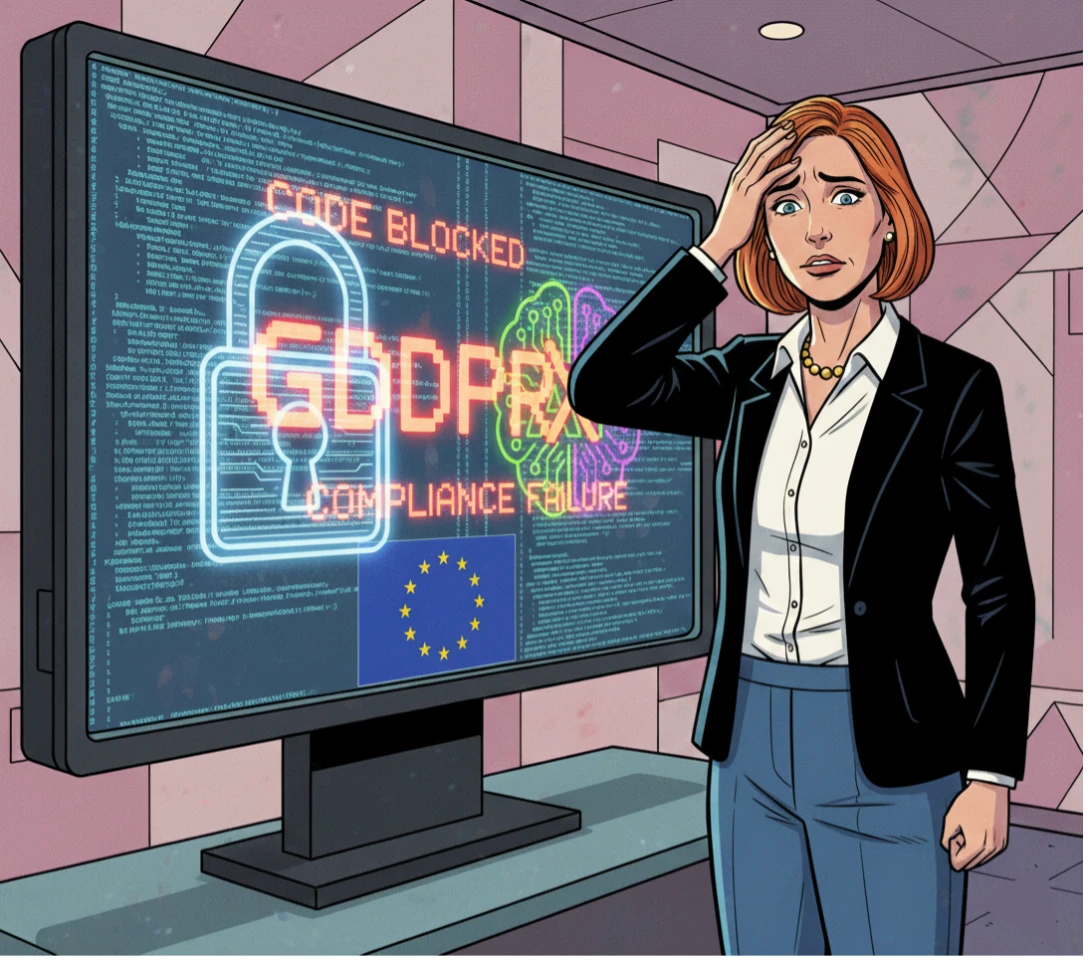 Personvern og innovasjon må gå hånd i hånd