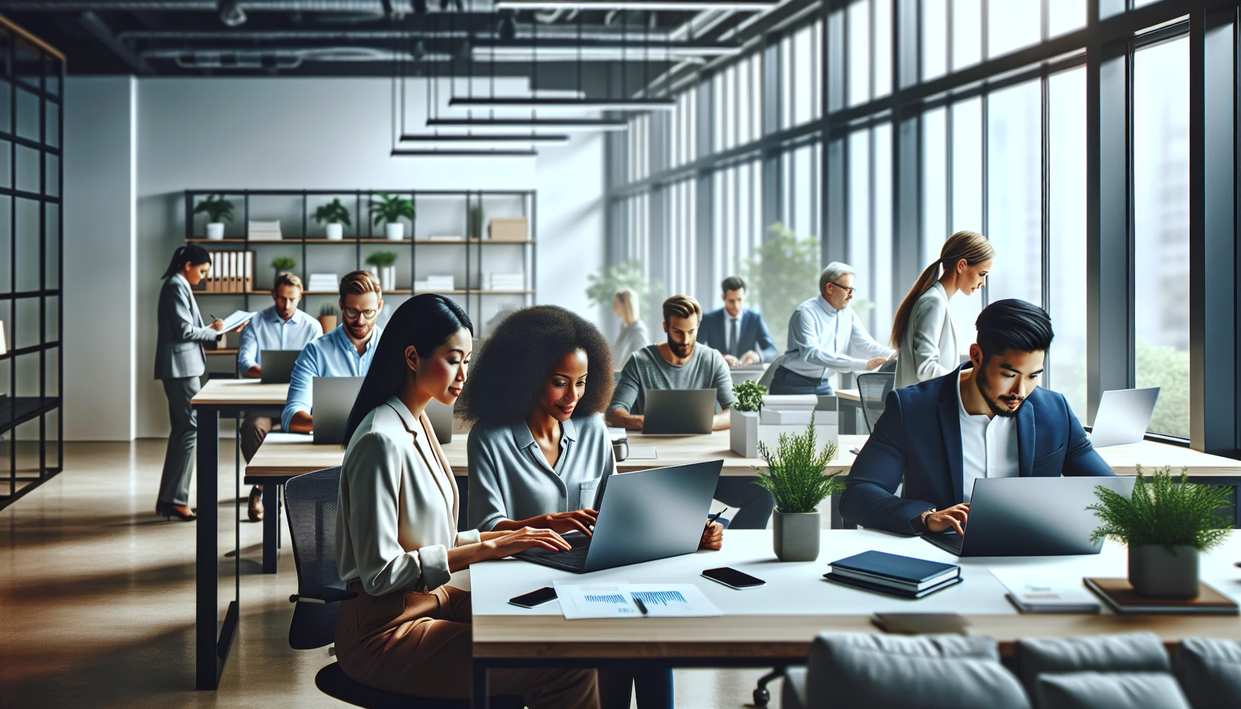 Lenovo for Small Business