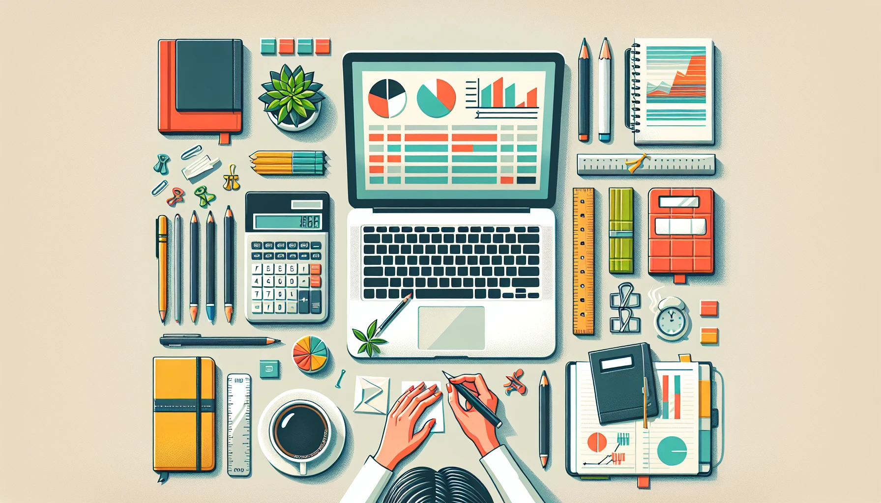 Small Business Accounting 101