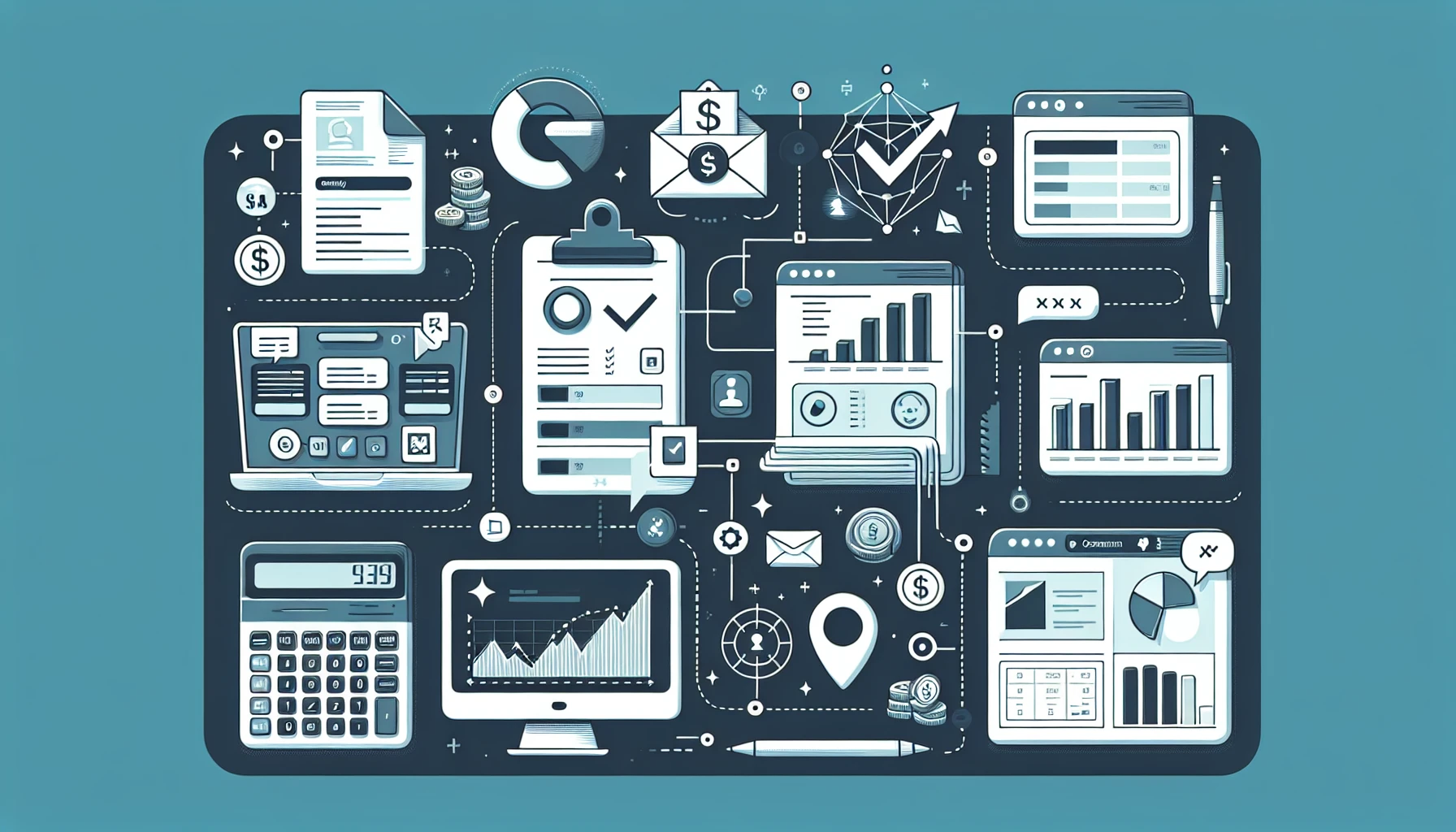 Navigating Zoho Books: A Comprehensive Guide