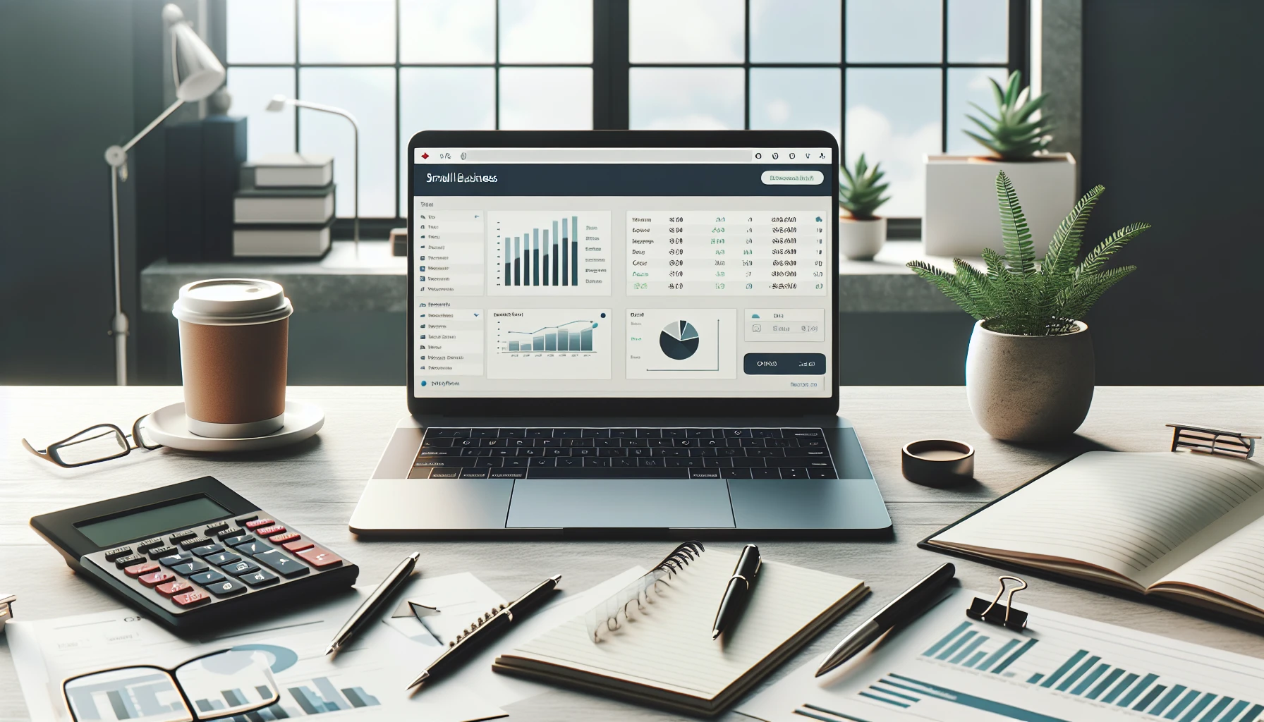 Top 10 Accounting Software for Small Business Owners