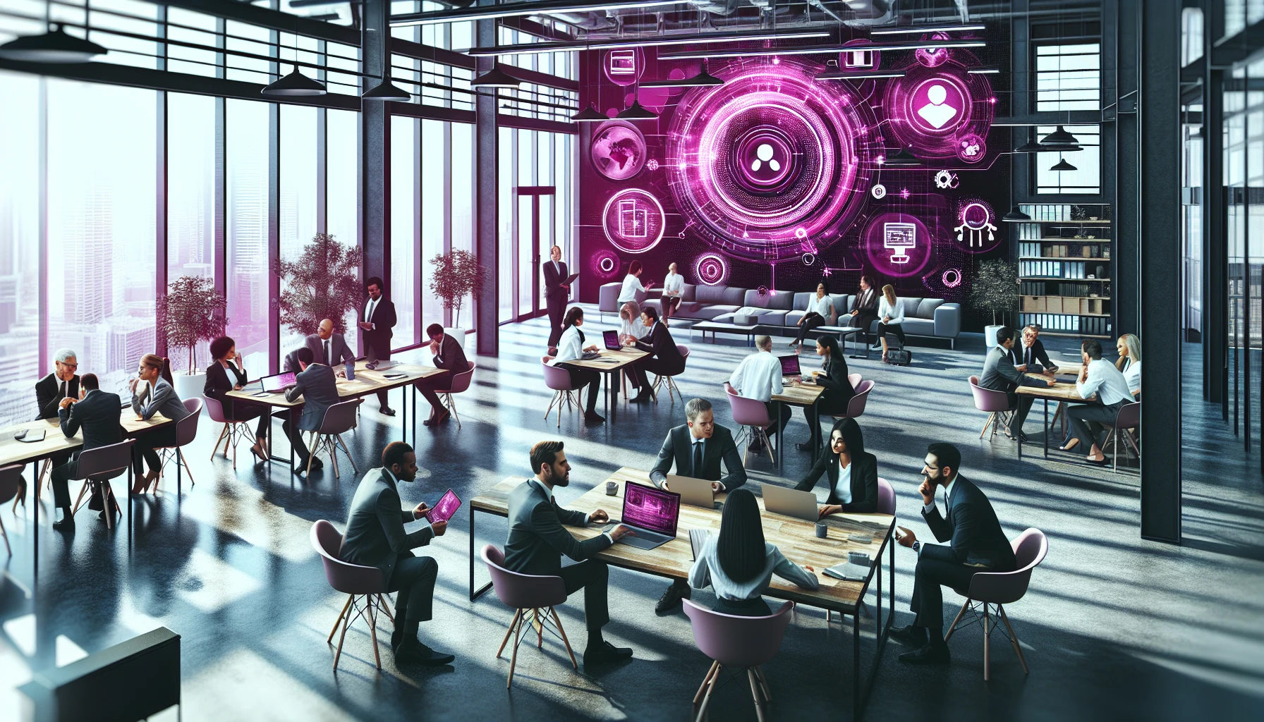 T-Mobile for Business