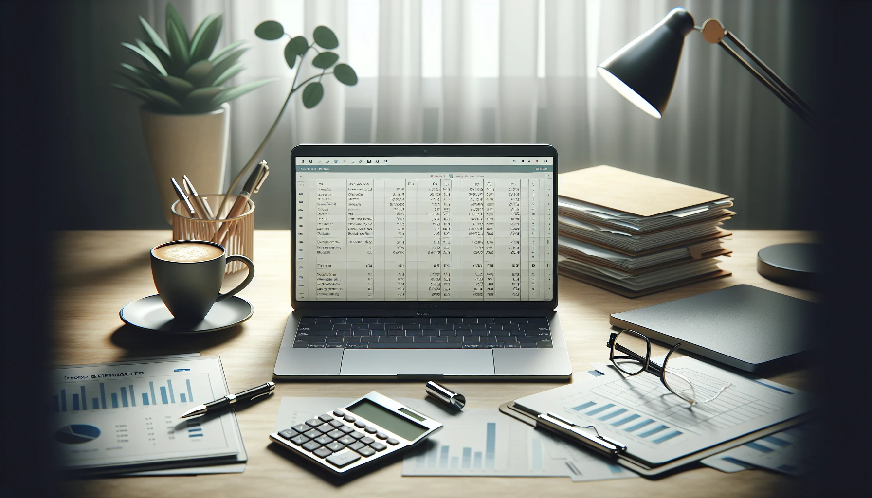 Top 10 Accounting Tools for Small Business