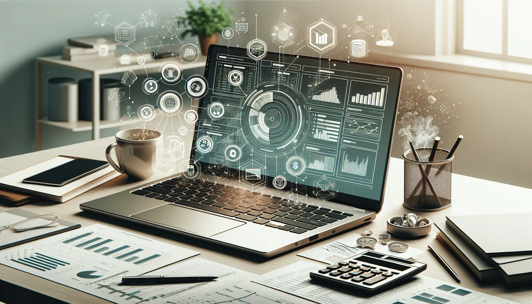 Top Accounting Software Features for Small Business