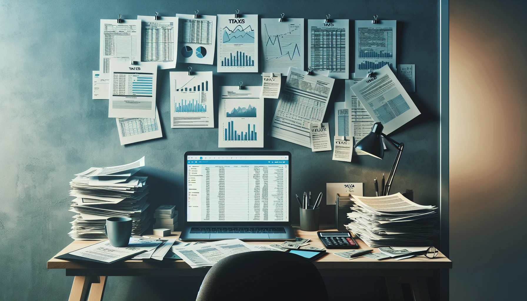 S-Corp LLC: A Closer Look at Compliance Requirements