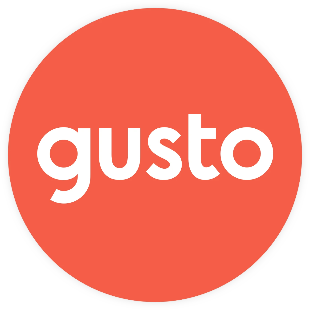 Gusto Payroll