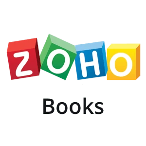 Zoho Books