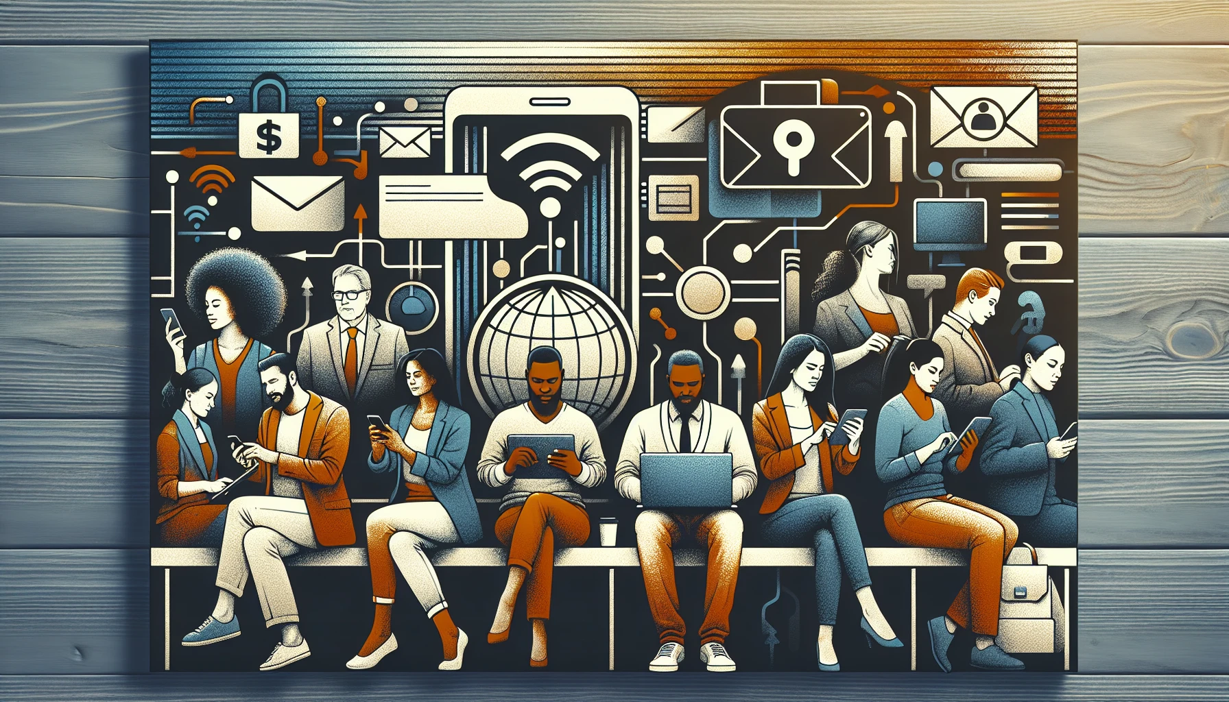 Connecting Guide -> PayPal