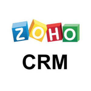 Zoho CRM