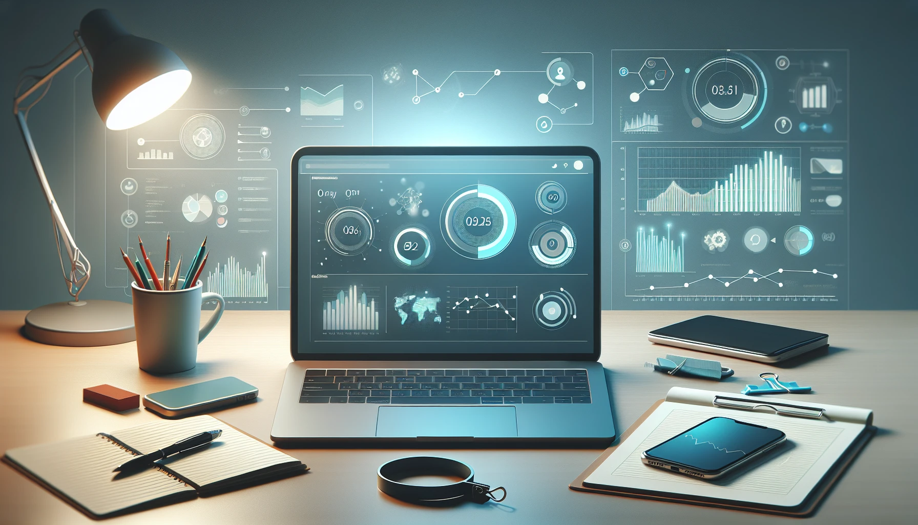 E-Commerce Industry KPIs for Small Business