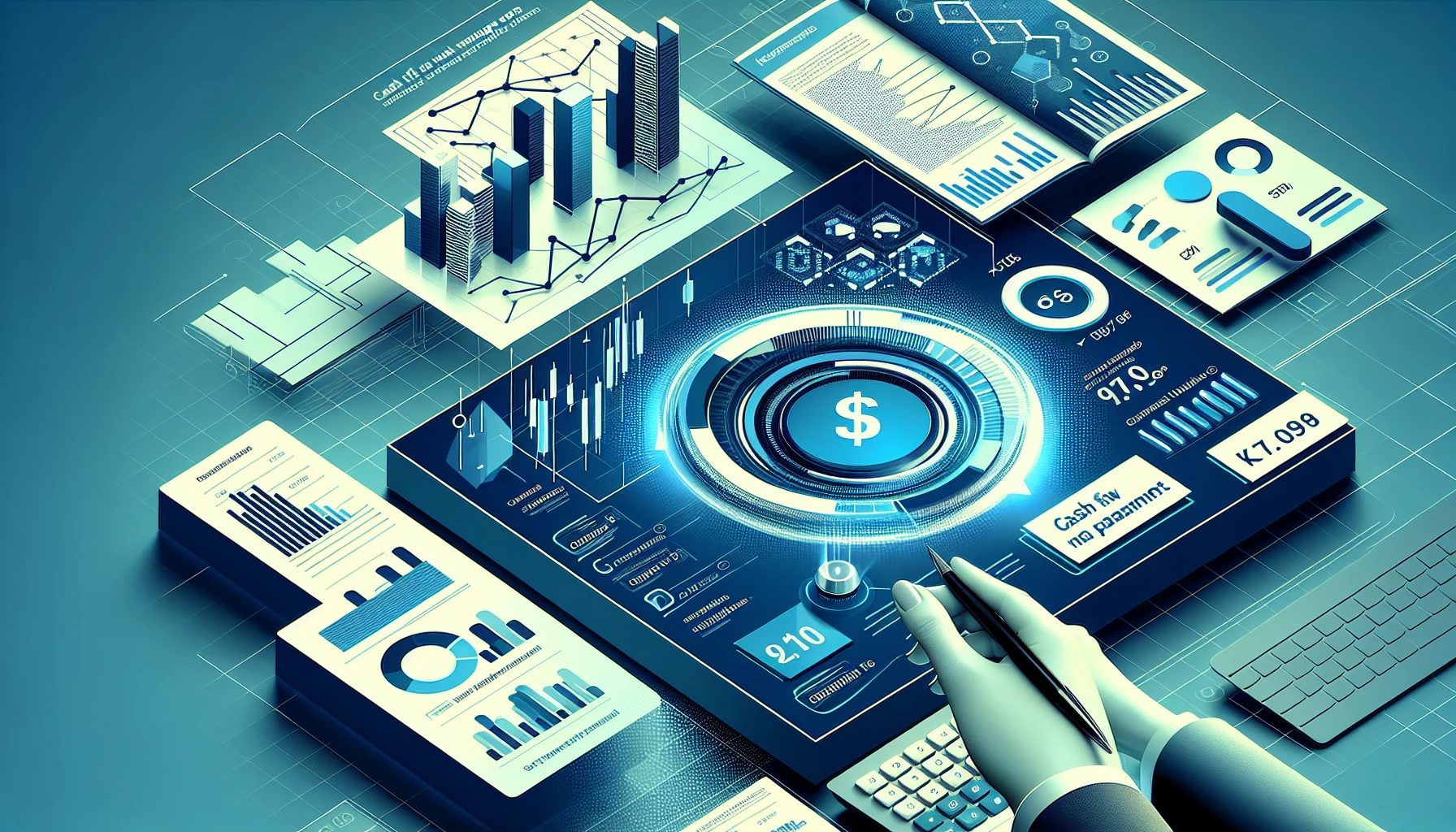 Cash Flow Management KPIs