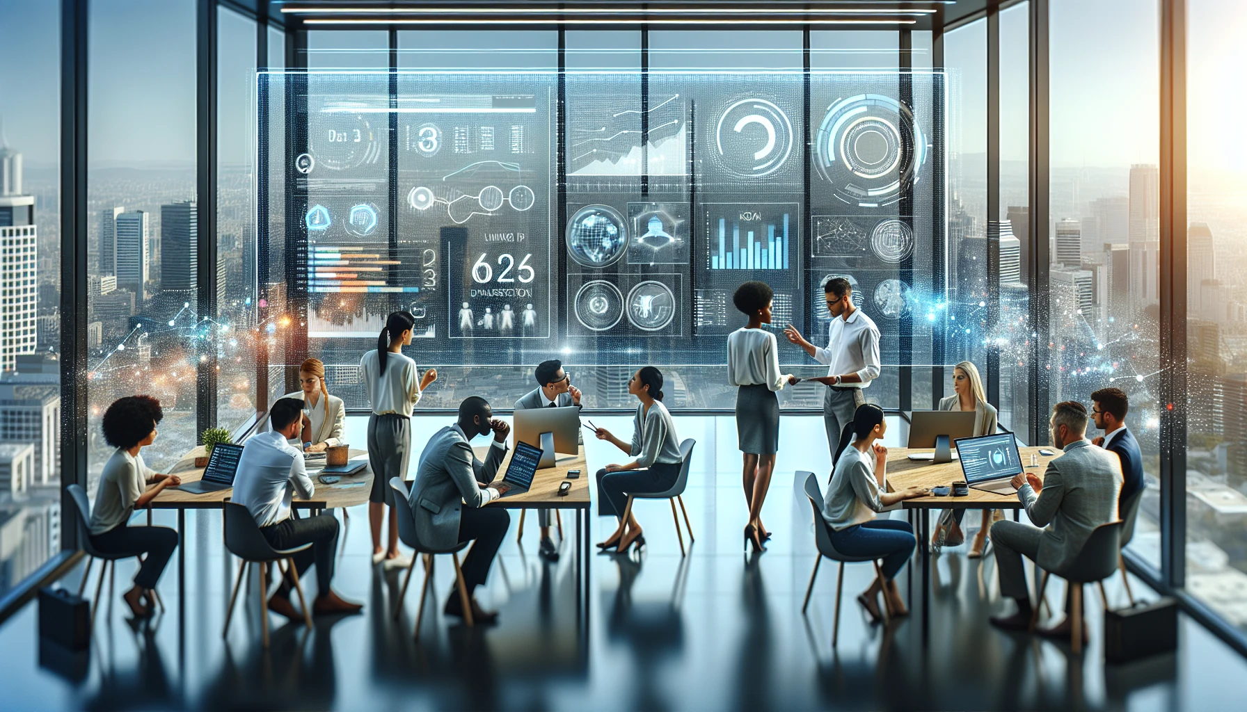 Understanding KPIs and Digital Transformation