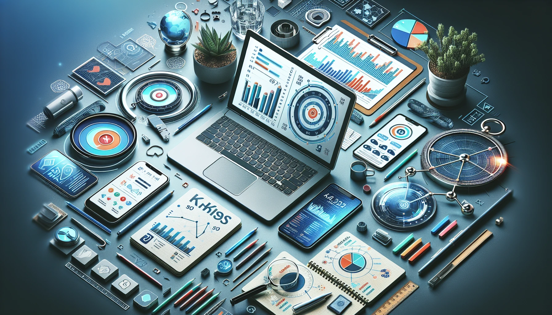 Digital Marketing KPIs