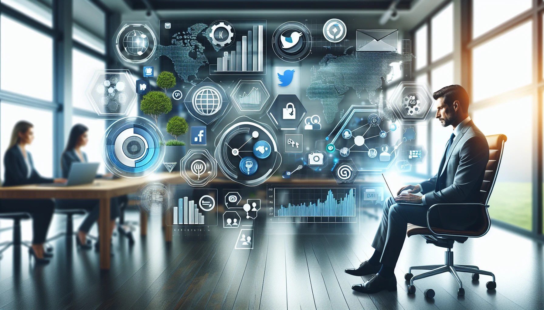 Social Media Marketing KPIs