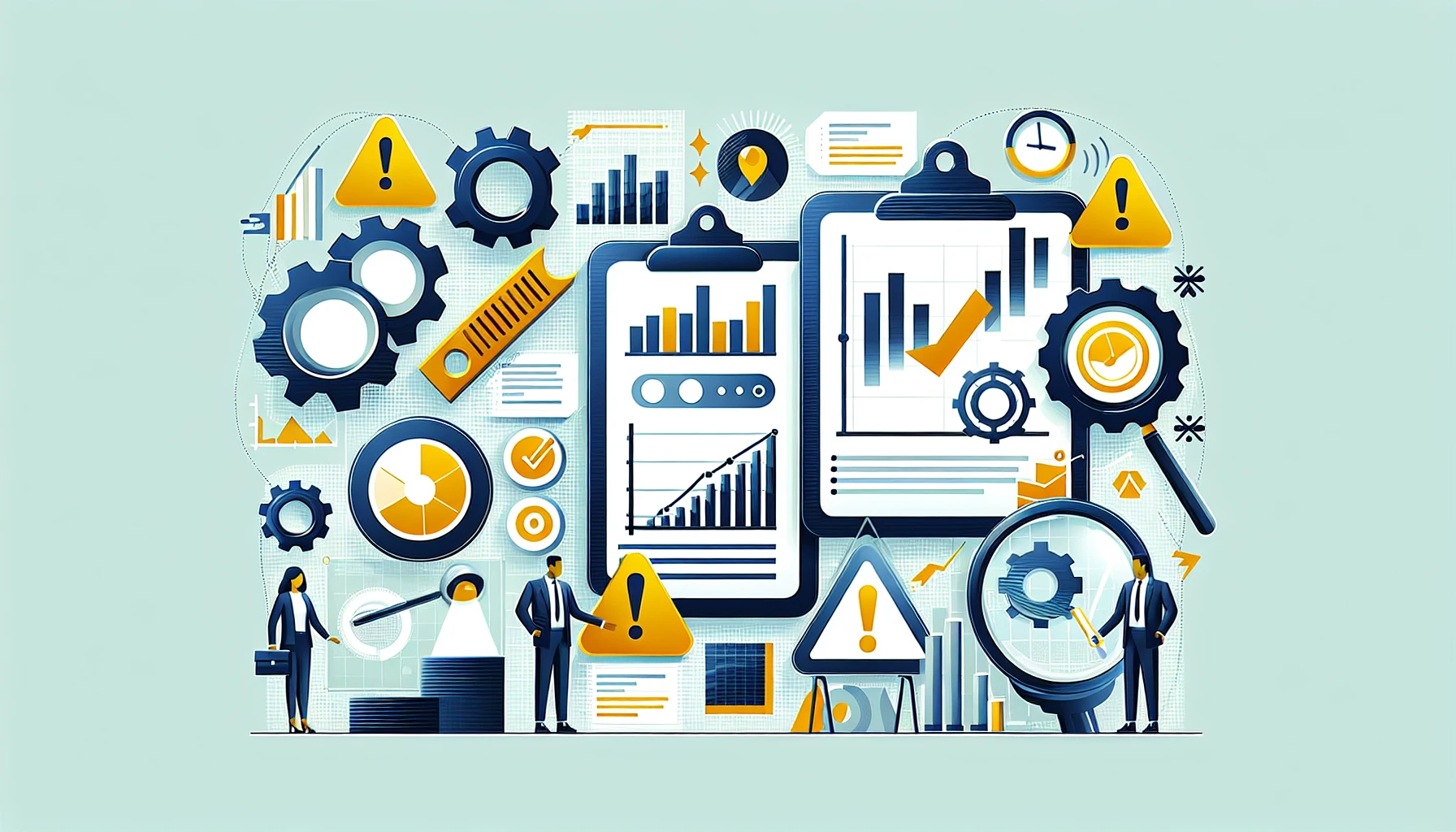 Avoiding Common Pitfalls in KPI Implementation