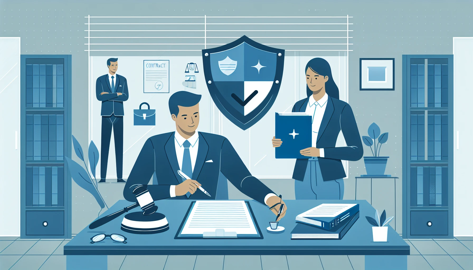 Why You Need a Registered Agent for Your LLC