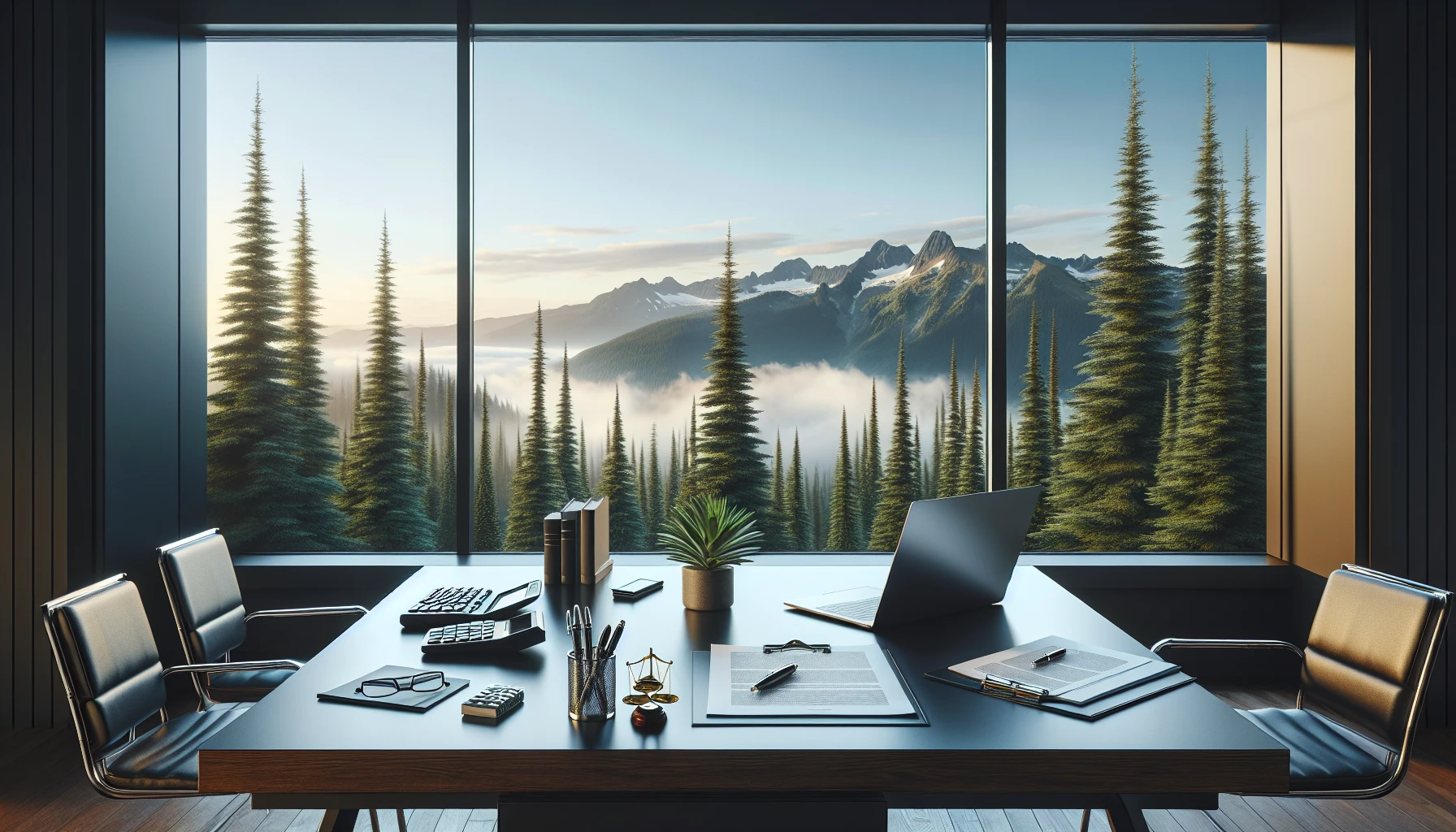 Partner: Northwest Registered Agent Summary