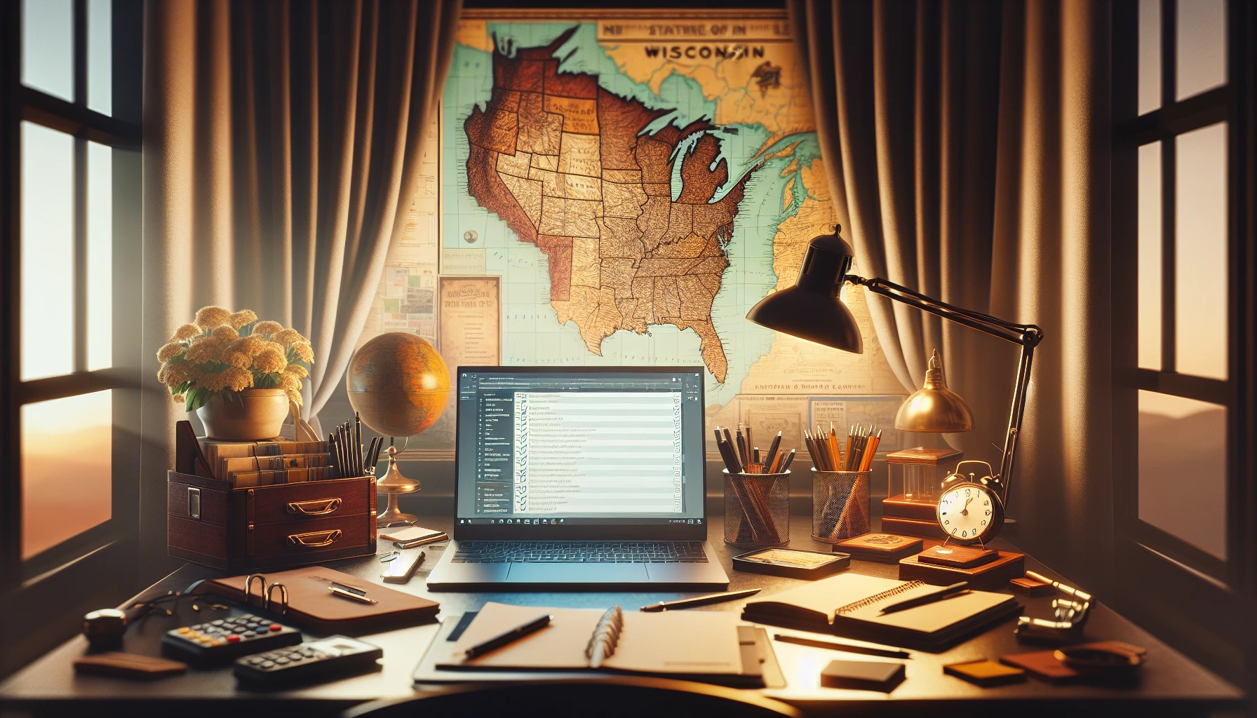 How to start an LLC in Wisconsin