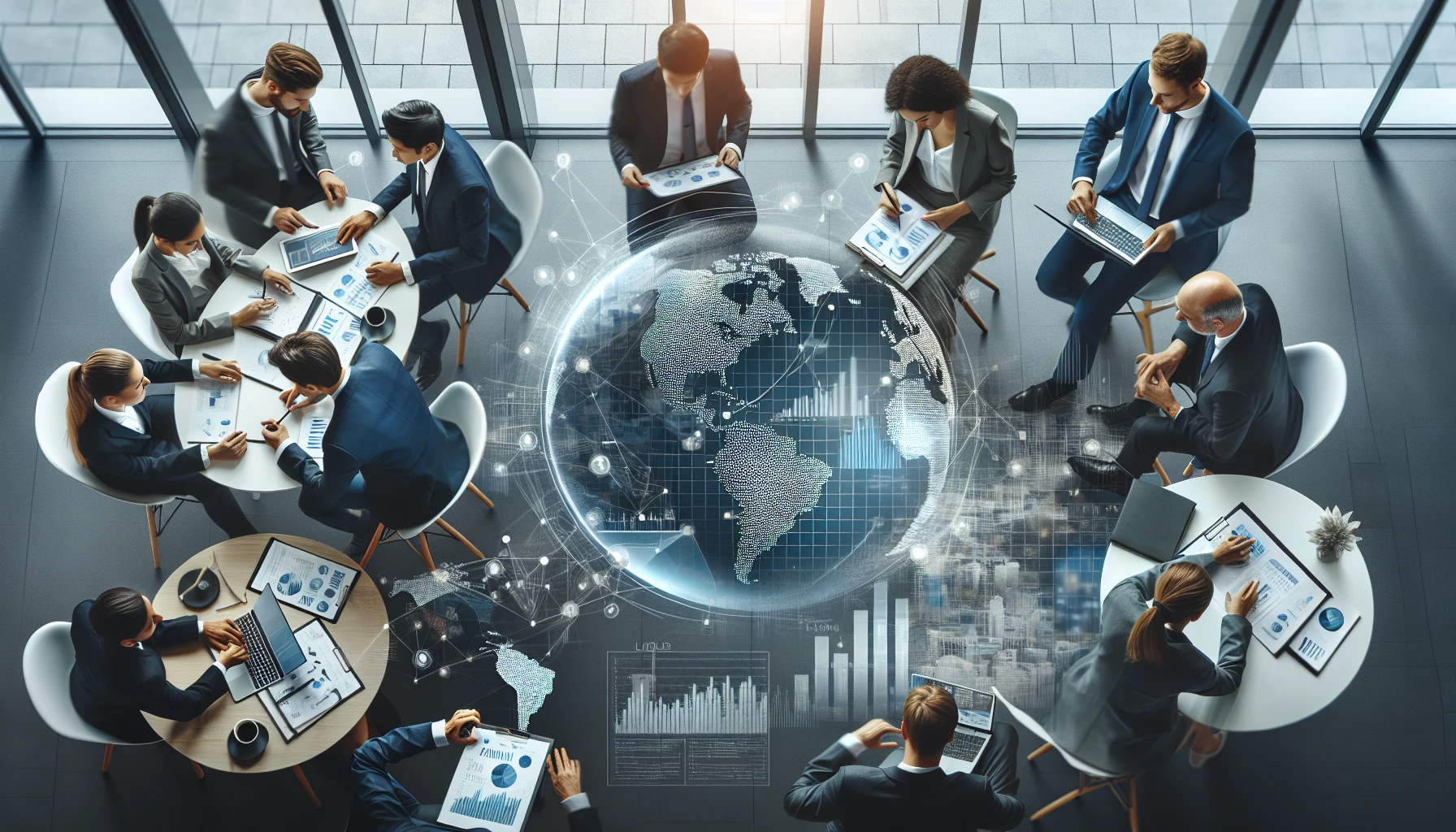 Deel Global Payroll & Hiring Solution