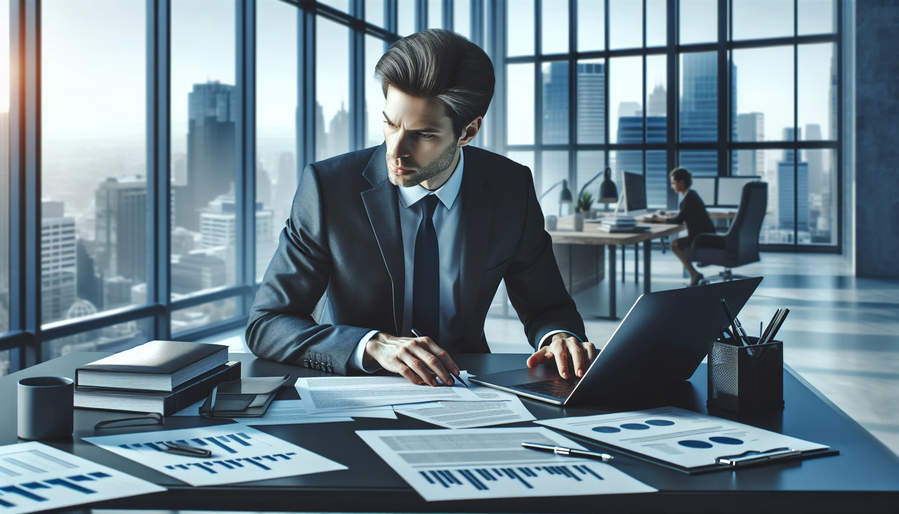 Harbor Compliance: Mastering the Art of Business Compliance