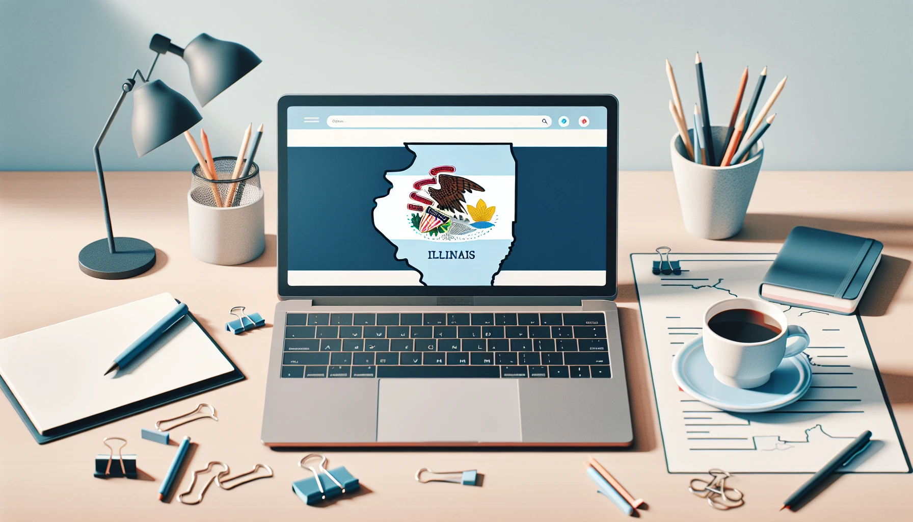 How to Start an LLC in Illinois