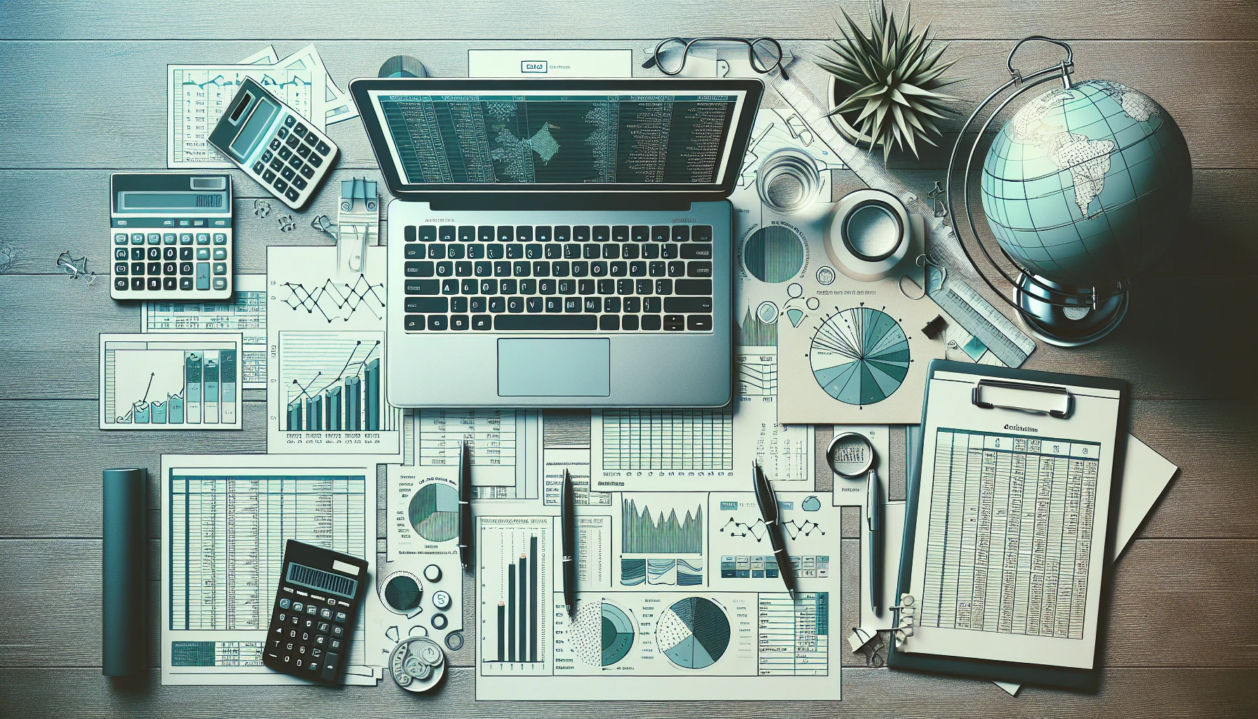 Understanding the Chart of Accounts: A Comprehensive Guide